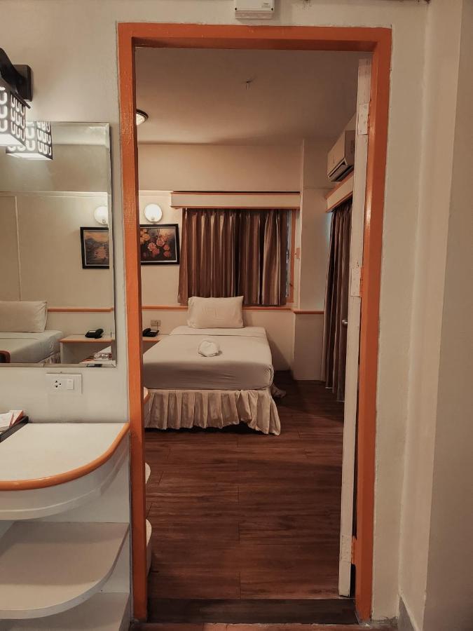 Asia Grand Hotel Хат'яй Екстер'єр фото